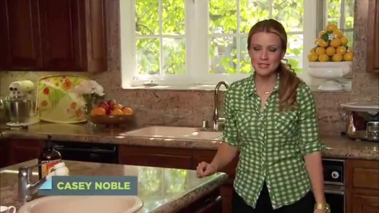 Max Out Space in Small Kitchen | Design On A Dime | HGTV Asia