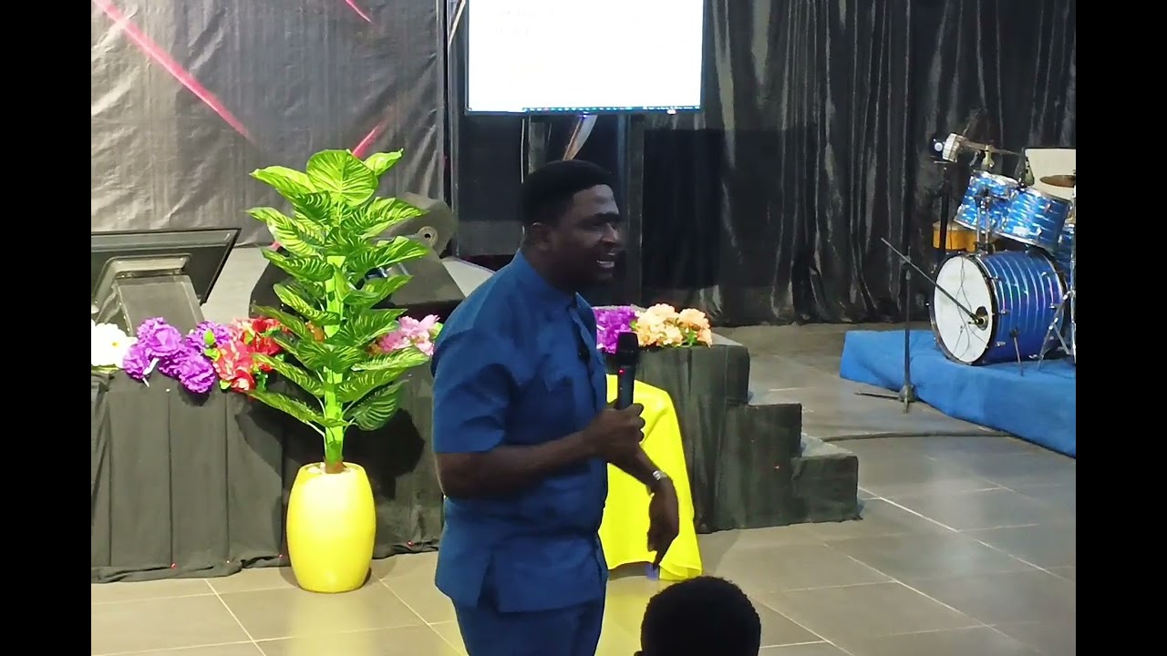 10 point plans to destroy Christianity 2. Pst John Obode. BAGM GLOBAL 