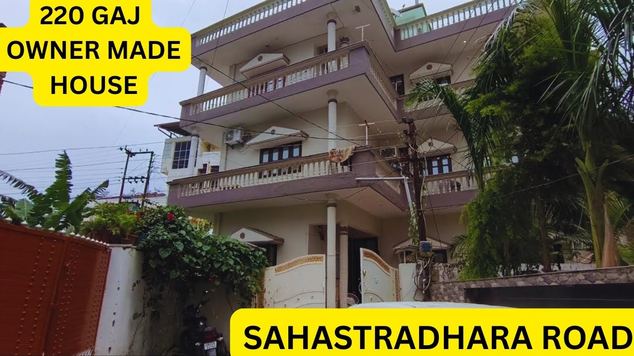 #owner #made #house #available #in #220 #gaj #rajeshwar #nagar #phase #1 #sahstradhara #dehradun