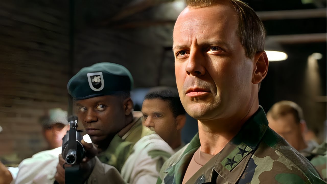 They Tried to Stop a Terrorist Attack… But It Only Got Worse | The Siege - Full Movie Recap
