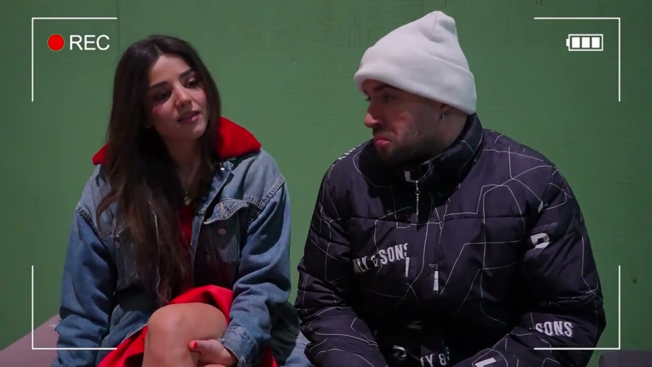 Kris takohet me Esme pas ndarjes nga Dasina, ajo ka nj&euml; k&euml;rkes&euml;