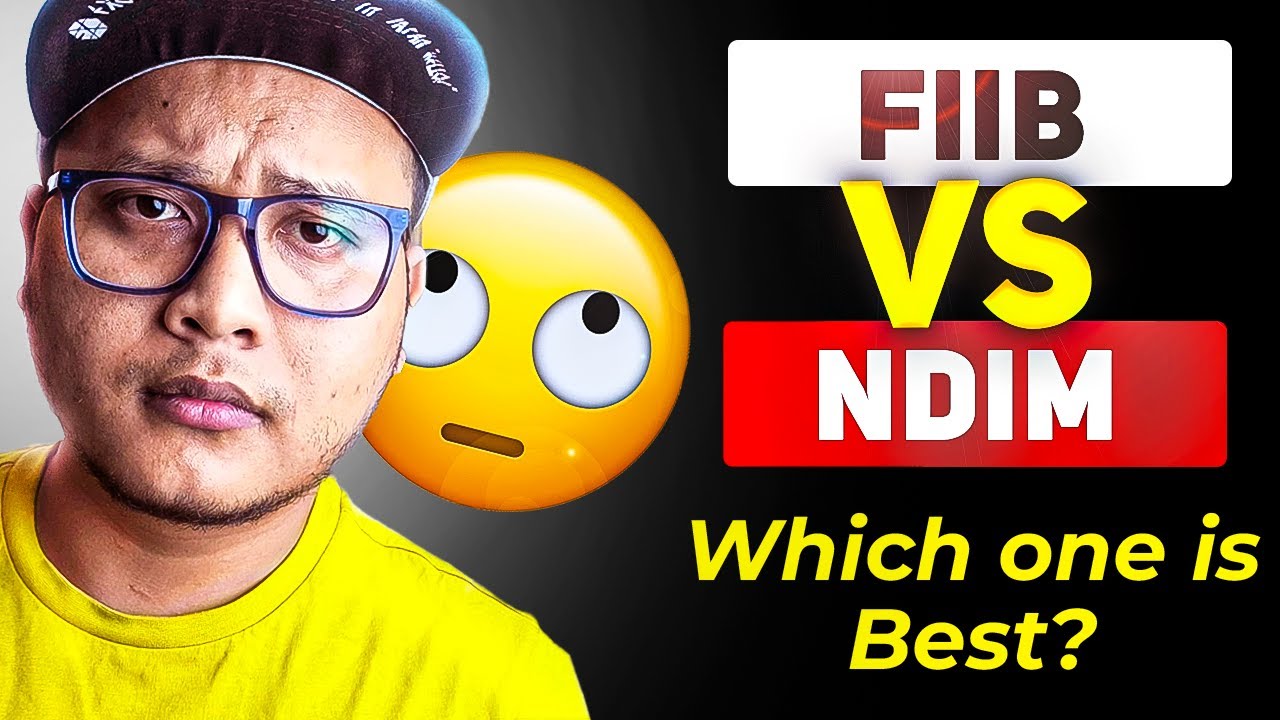 FIIB vs NDIM: Which One is Better? | Placements, Fees & Campus Life