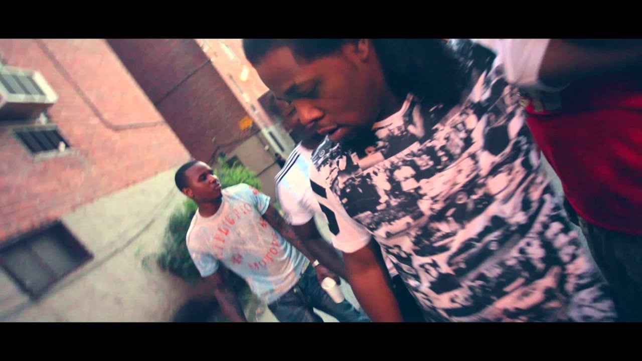 0 - 100 VINNY VEGAS .X. Rowdy Shmoney