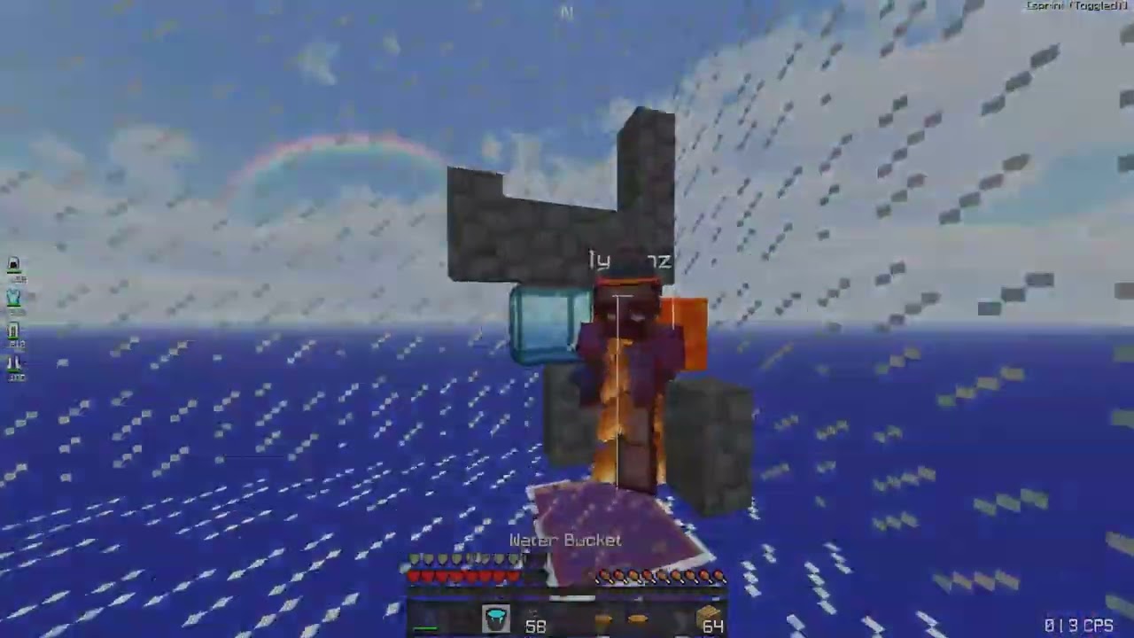 early 2021 PvPGym Clips