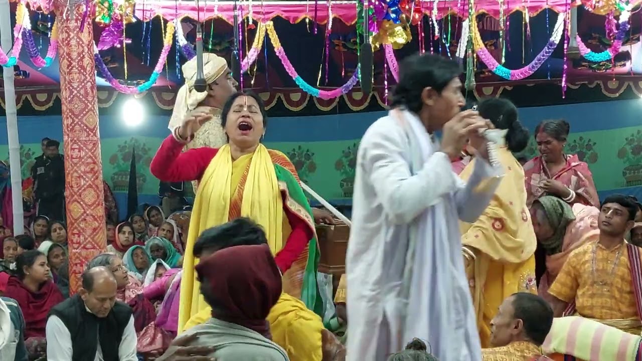 পদাবলী  পর্ব-৯