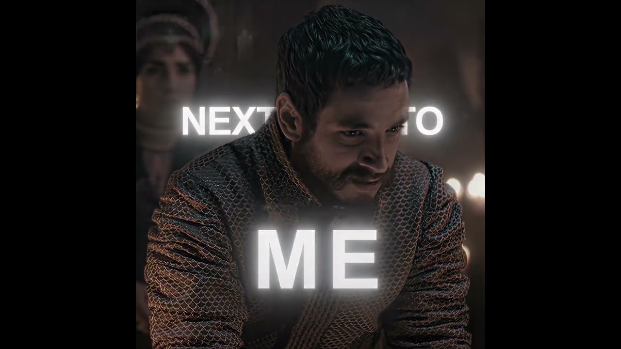 WUTIWANT | MEHMED THE CONQUEROR | EDIT | AYHAN_AFX