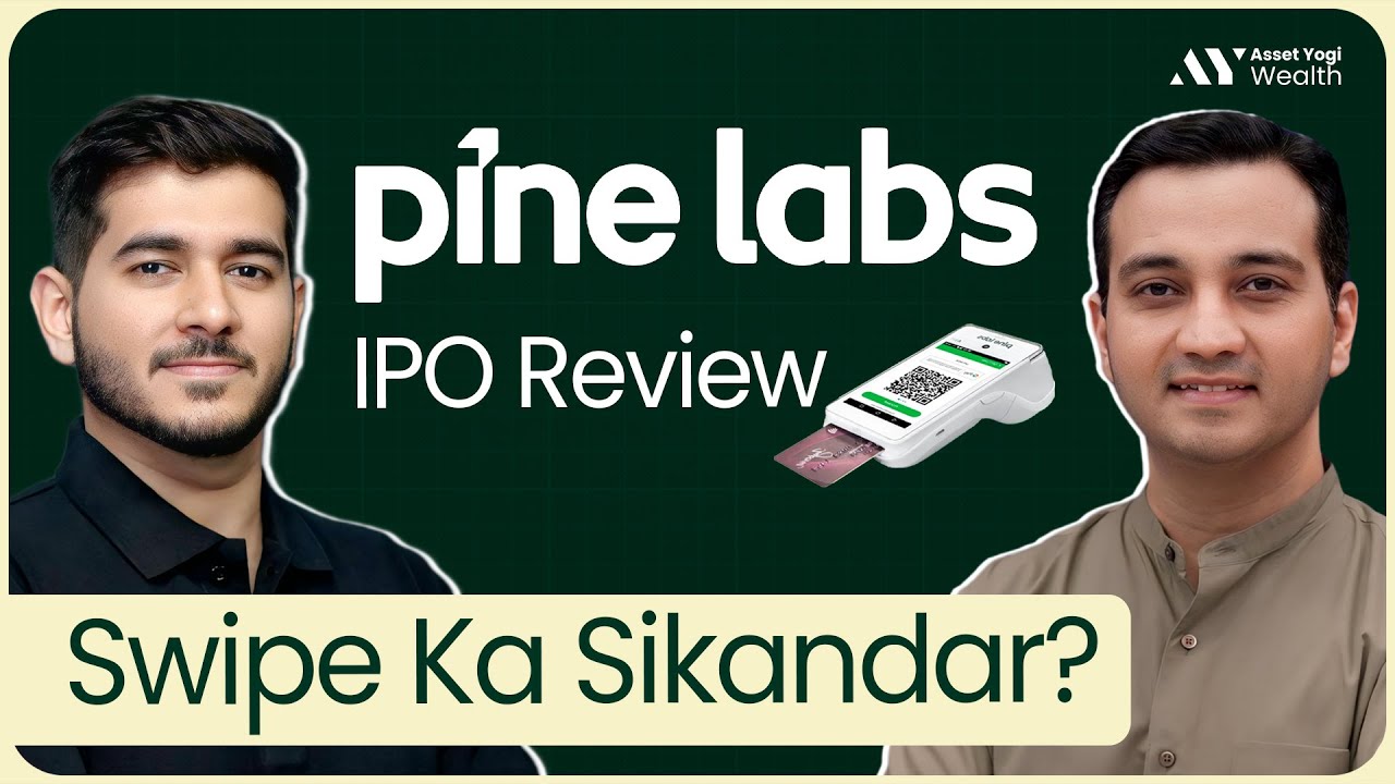 Pine Labs IPO Ltd Review 2025 &mdash; Detailed IPO Analysis of Pine Labs