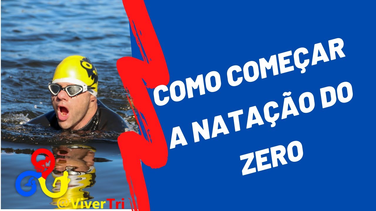 Como come&ccedil;ar a nata&ccedil;&atilde;o do Zero