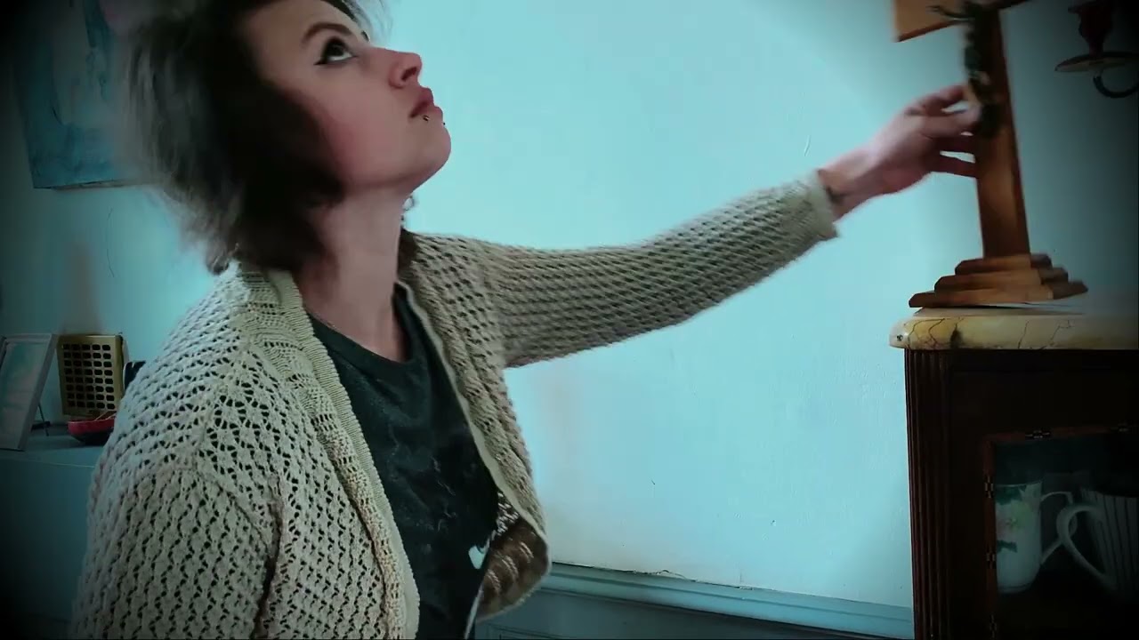 La maison d'hôte - Bande annonce