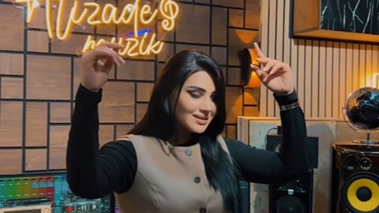 Leyla Hesenli - Hebibim Anam 2026 (Yeni Klip)