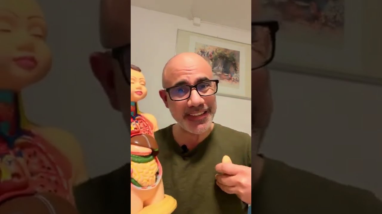 ما هي اسباب الالم في الصدر / ليس القلب السبب في كل الحالات  #سلامة_قلبك