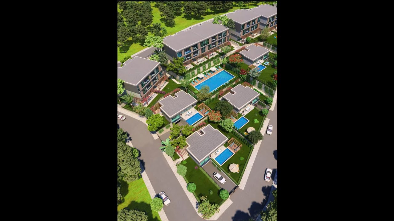 Güllük Elegance Sitesi
