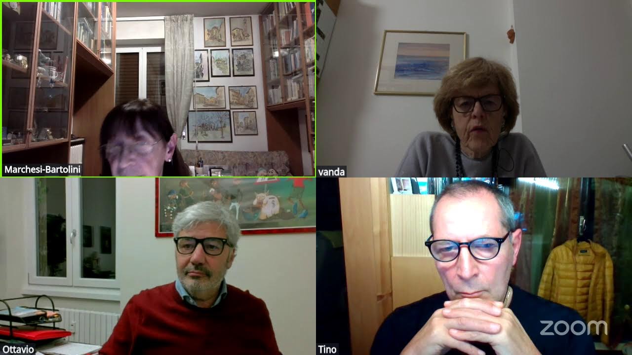 Webinar - Prendi Fiato!