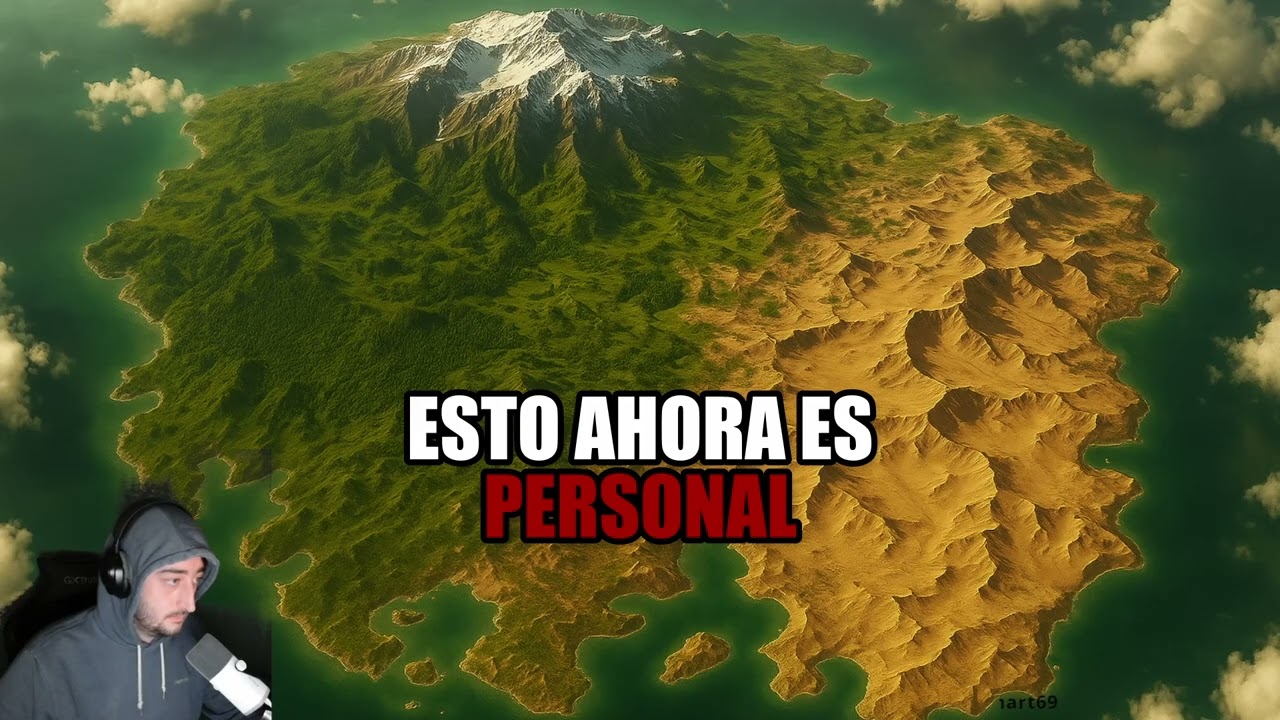 Banean a los Cheaters en Medio del PVP y les Raideo