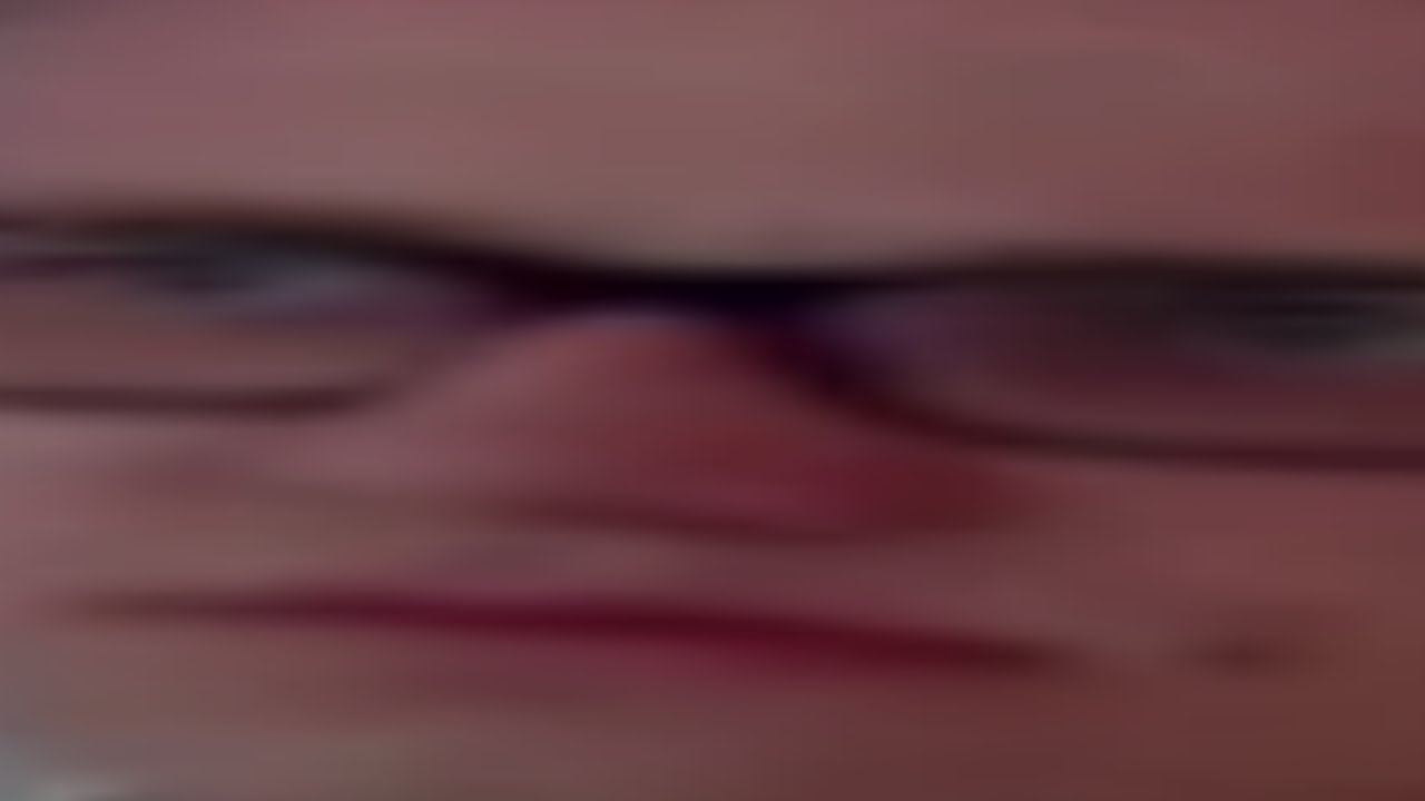 HENKENBERGEN EATING 15 MINUTES STRAIGHT