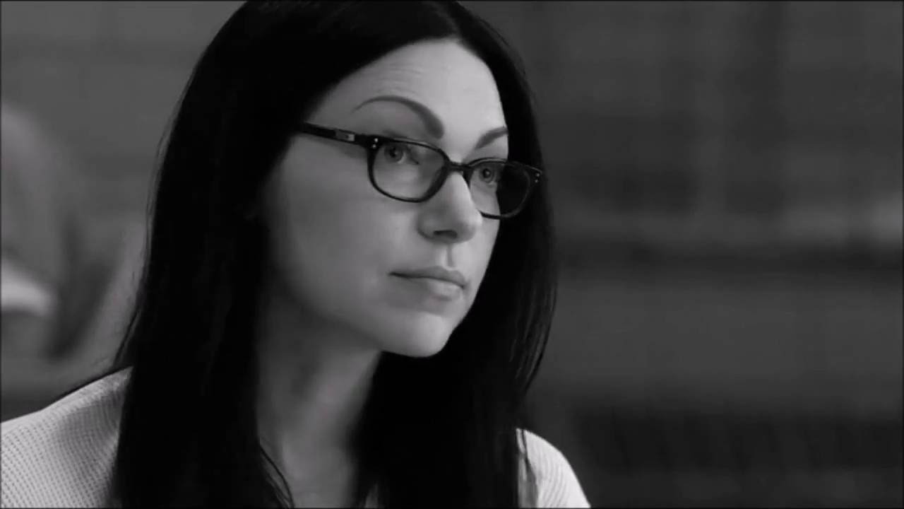 Alex Vause || Demons (S4)