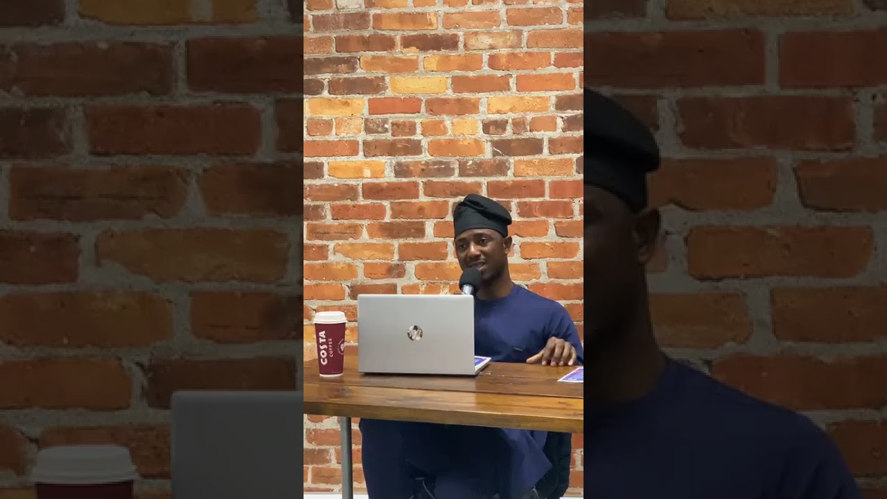 Student Elections 2026 | President (Societies & Welfare) Debate