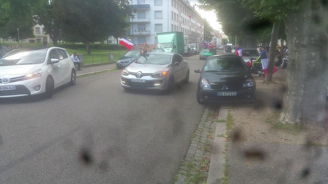 Euro 2016 #Neuhof