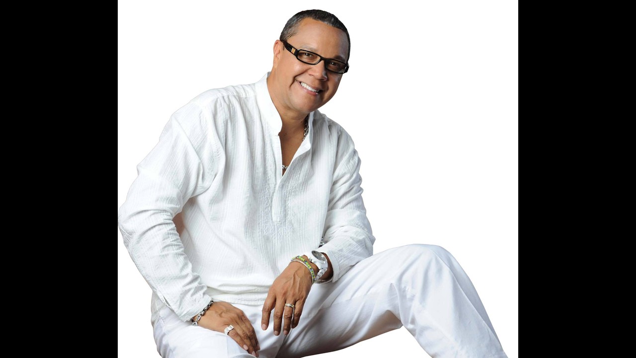 Herman Olivera Oye Lo Que Te Conviene