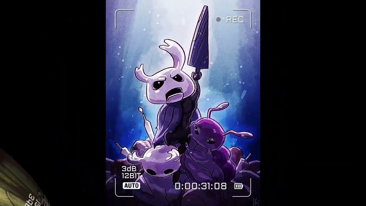 Rap Épico con Toques Orquestales del Todopoderoso Zote de Hollow Knight @Emmanuel-IAMusics...