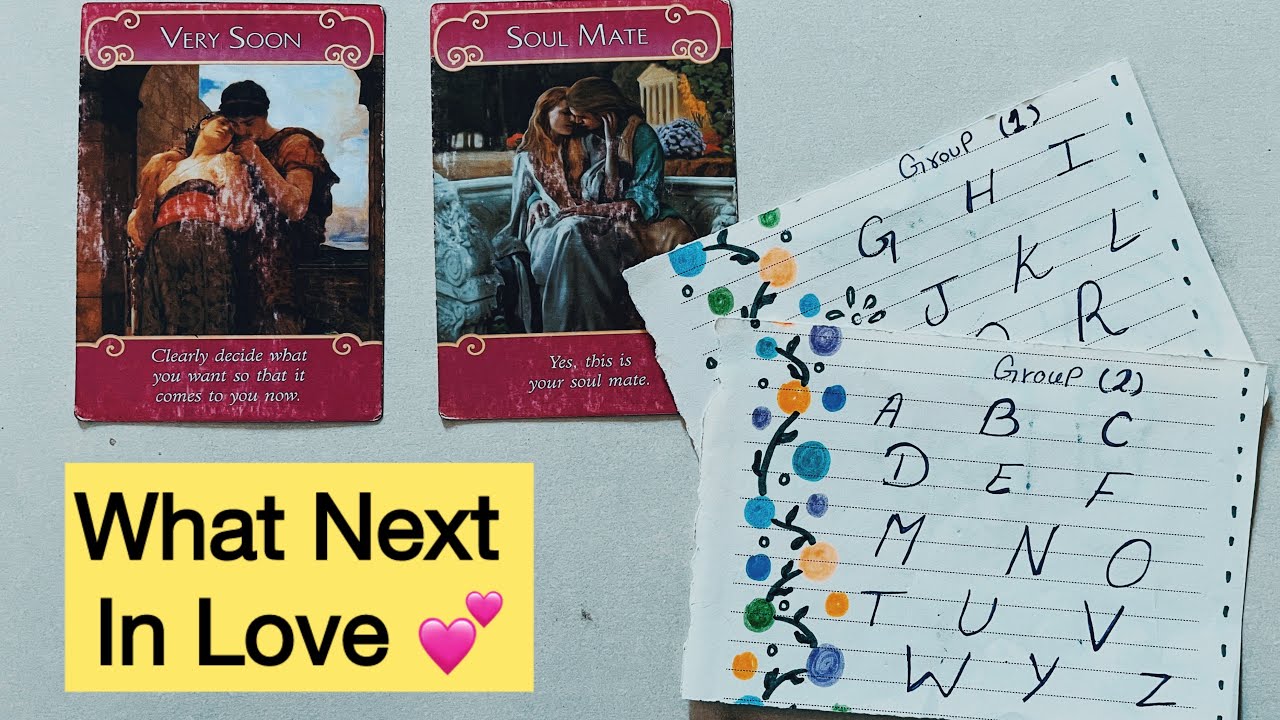 What Next In Love 💕 Pick A Card Hindi Tarot Reading Timeless Tarot #intutiveword1111 