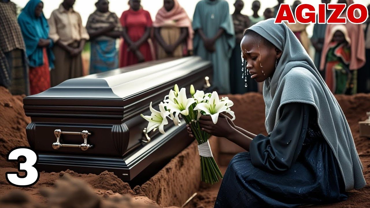 AGIZO LA MAJINI (EPISODE 3)