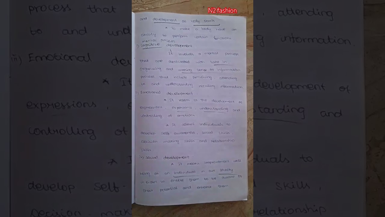 #unit1 #fullnotes #educationalpsychology #2025 #firstsemester #1styear #lastminutepreparation