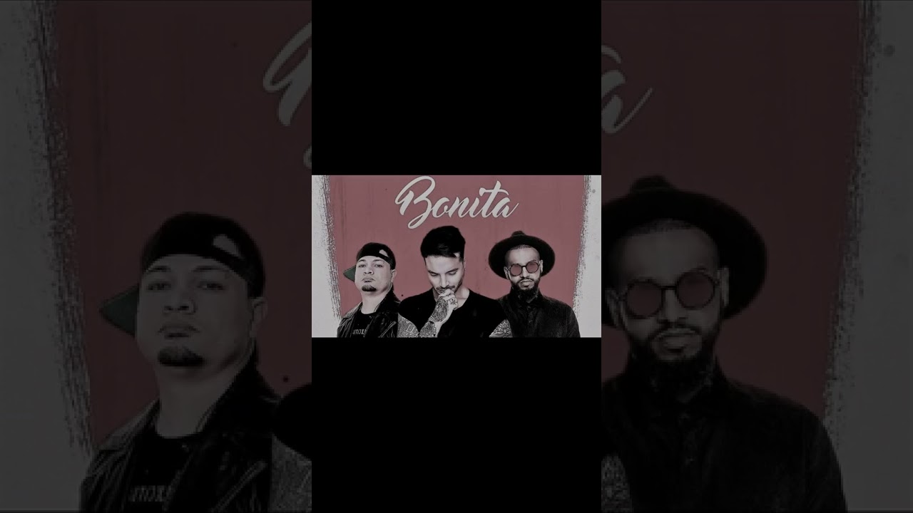 J Balvin-Bonita- (Slowed+Reverb)