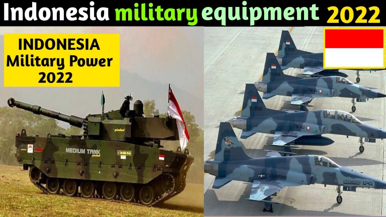 Indonesia Military Power 2022 | Indonesia military | Indonesian military | Indonesia |Indonesia army