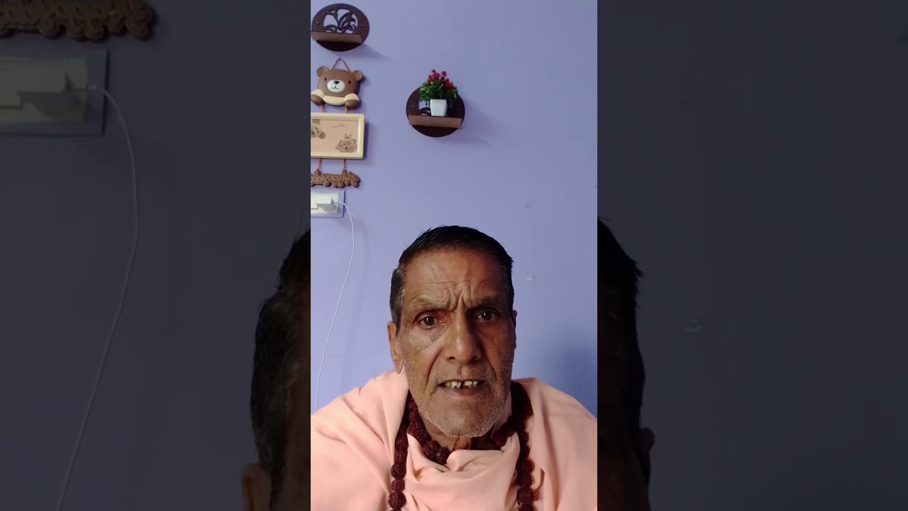  धर्म के नाम पर अंधेर करने वालो से तुरन्त दूर हट जाओ, वे तुम्हे नरक के मार्ग में ले जा रहे हैं ।
