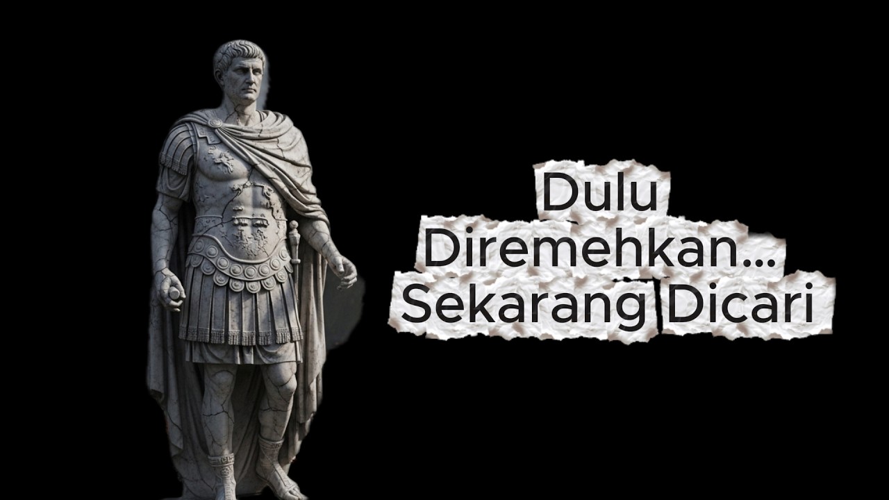 Penyesalan Terbesar Seseorang Setelah Menganggap Kehadiranmu Tidak Berharga