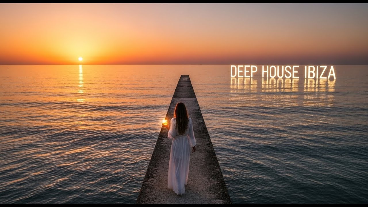 Deep House Paradise 🌴 Ibiza Summer Chillout & Beach Mix 2025 #82