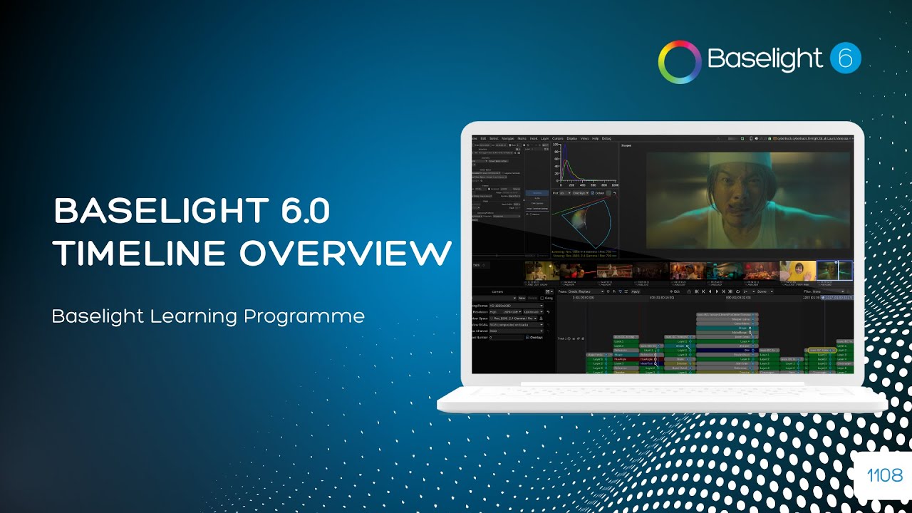 1108 -  Timeline Overview