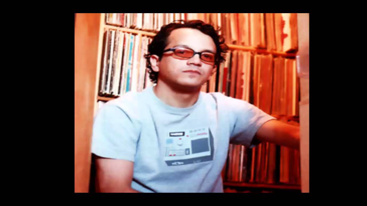 Mark Farina - First at Home, Then Next Door
