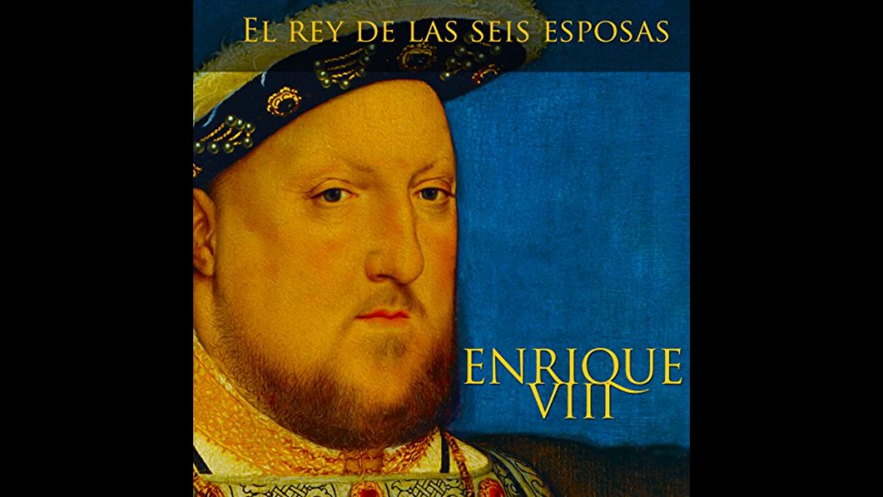 Audiolibro: Enrique VIII - Online Studio Productions Audiolibro