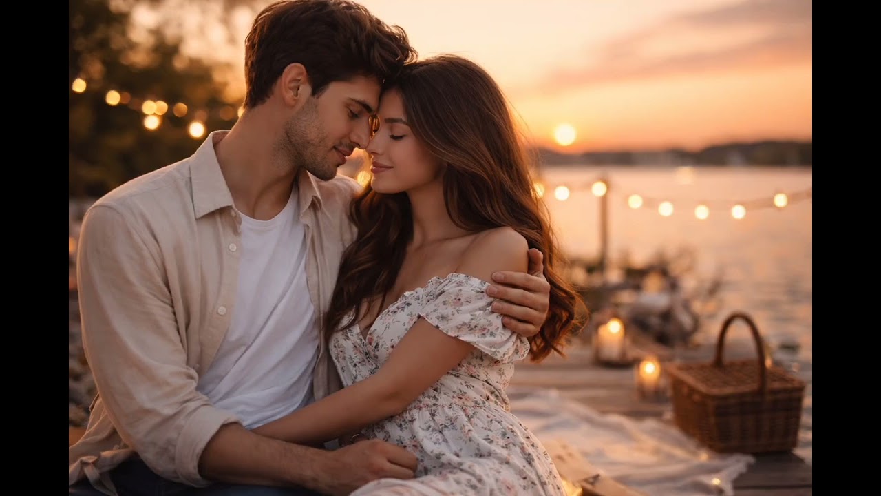 Romantic Love Story ❤️ | Jab Do Dil Ek Kahani Ban Jaate Hain 🥰 l RomanticCouple ✅