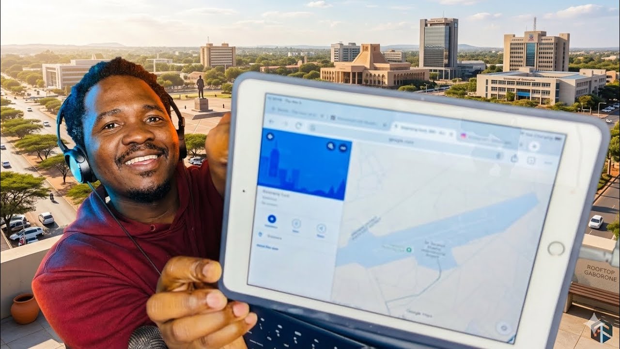 The Truth About U.S. Military Bases in Botswana