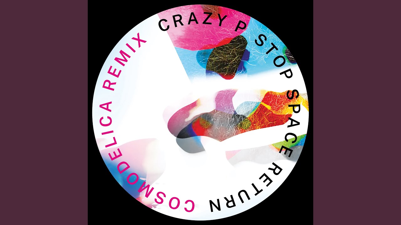 Stop Space Return (Cosmodelica Remix)