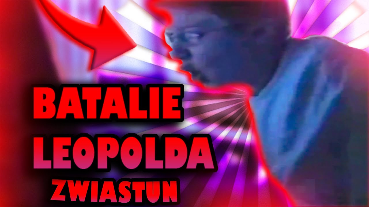 BATALIE LEOPOLDA-TRAILER