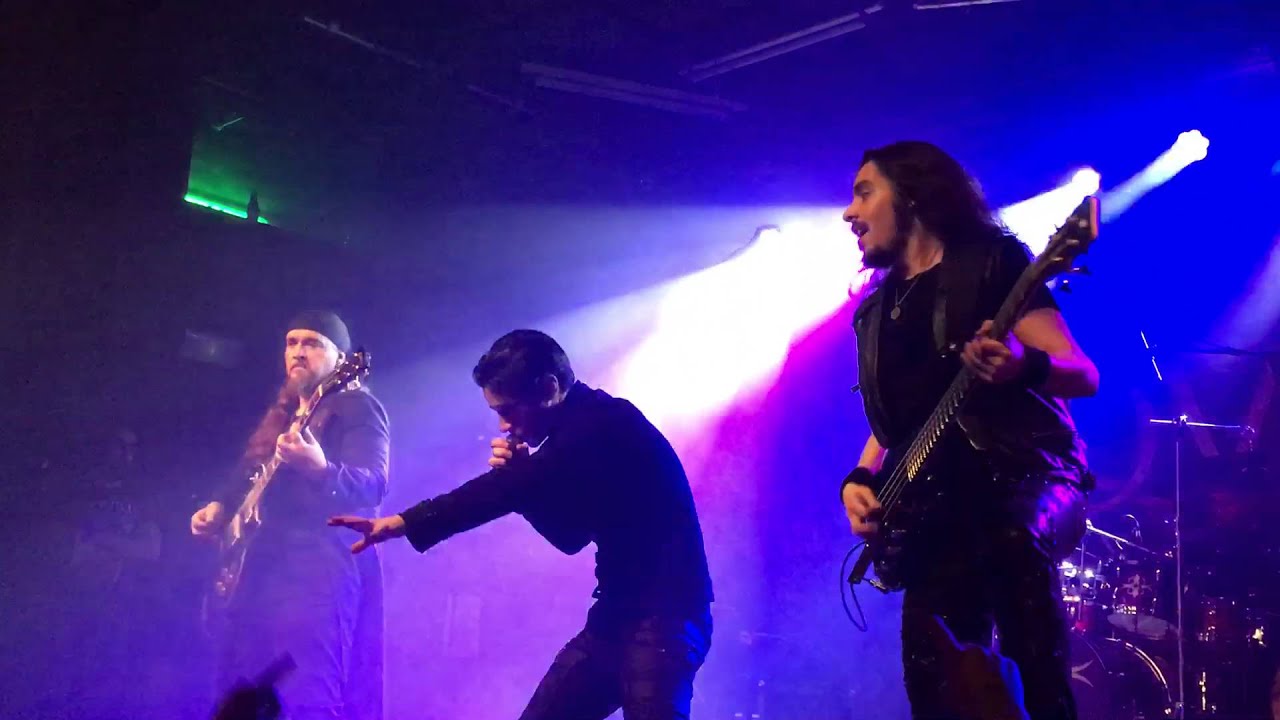 Alquimia - Xana (Avalanch Cover) - Bilbao
