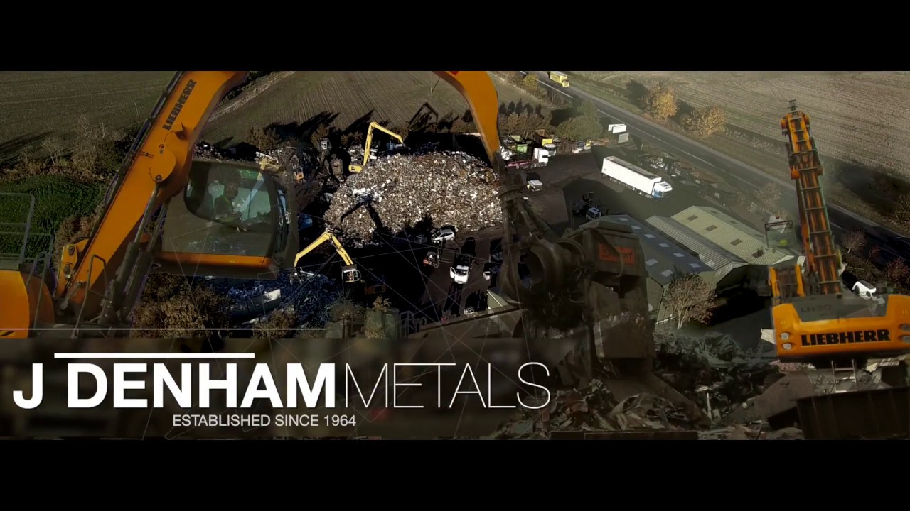 J Denham METALS LIMITED | Bishop Auckland & Wingate