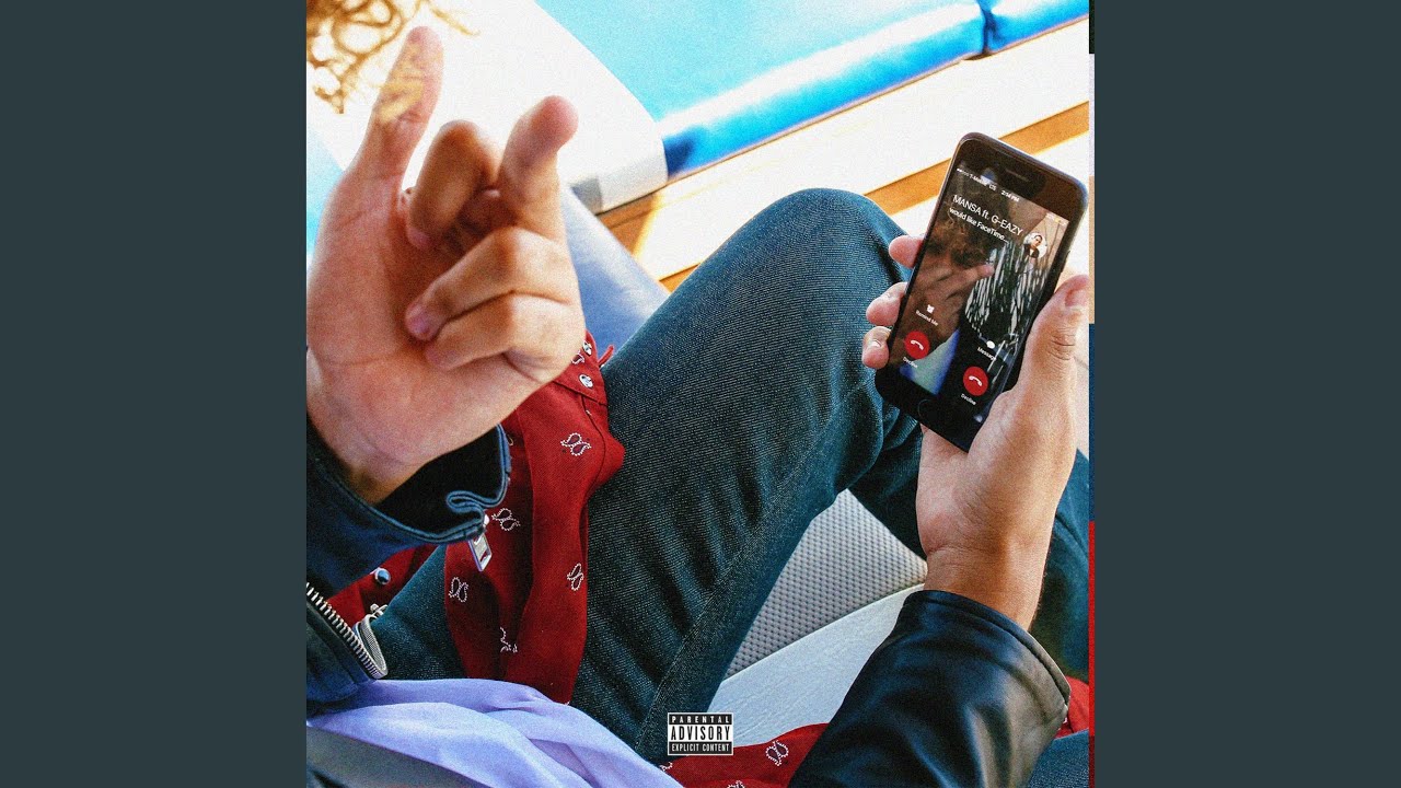 Red Button (feat. G-Eazy)