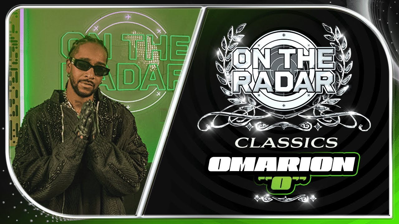 Omarion 