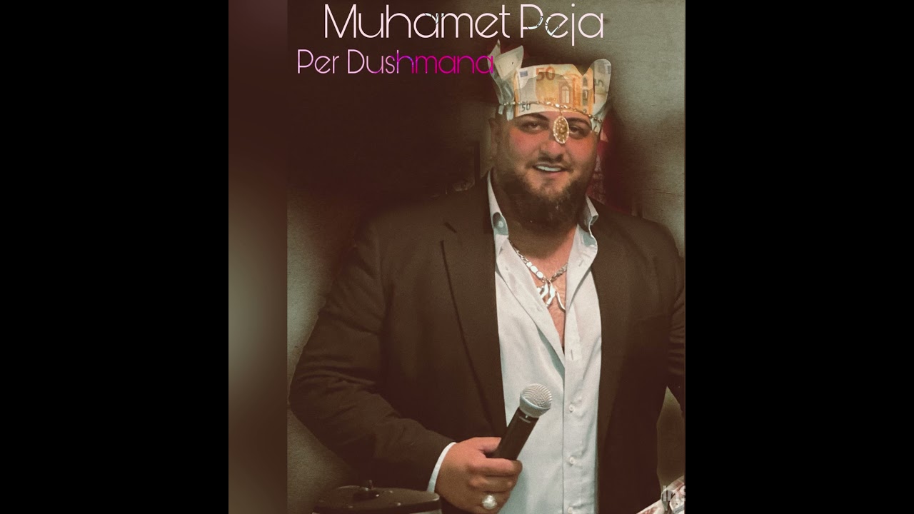 Muhamet Peja °° AVASH AVASH PER DUSHMONA 2021 °°