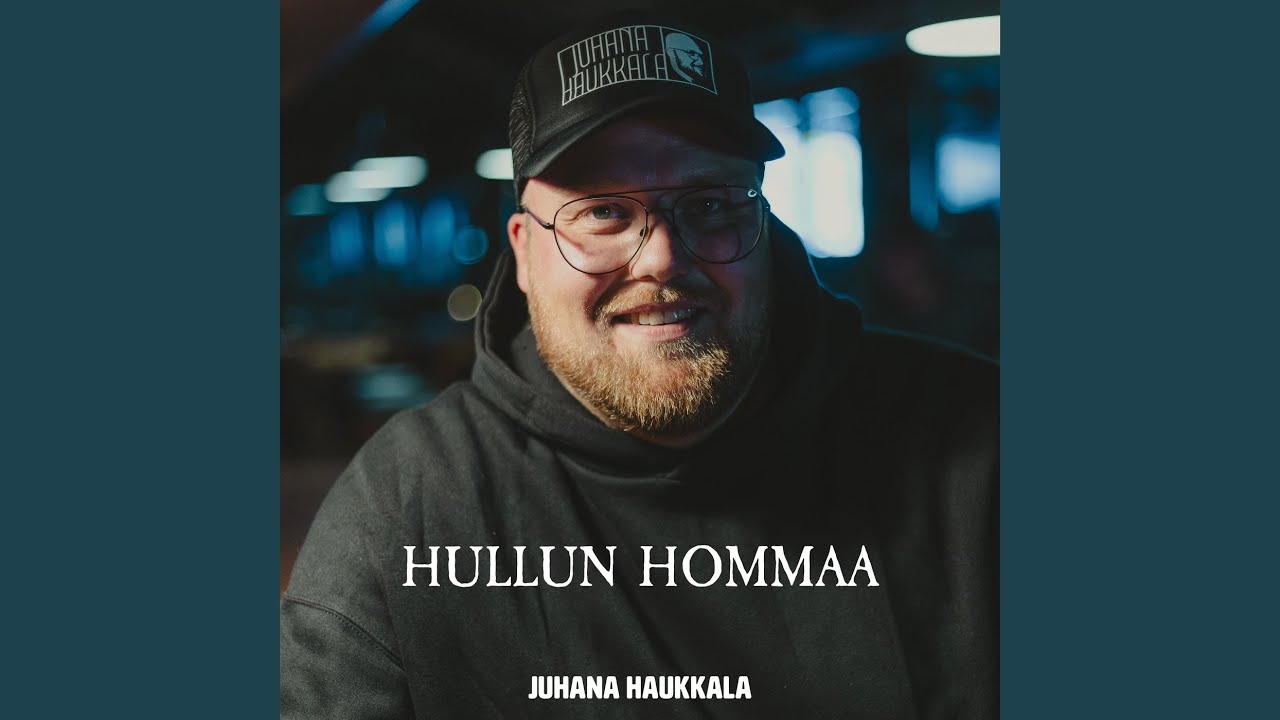 Hullun hommaa