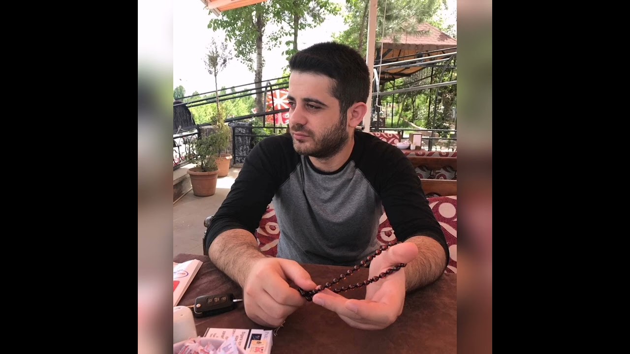 Uygar Doğanay Sorun Beni