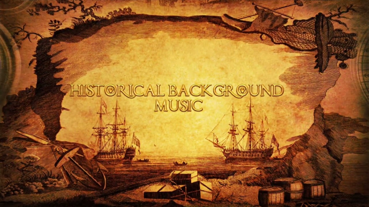 {No copyright} Best Historical background music &bull; Epic historical music &bull; Music Wlord - NCS