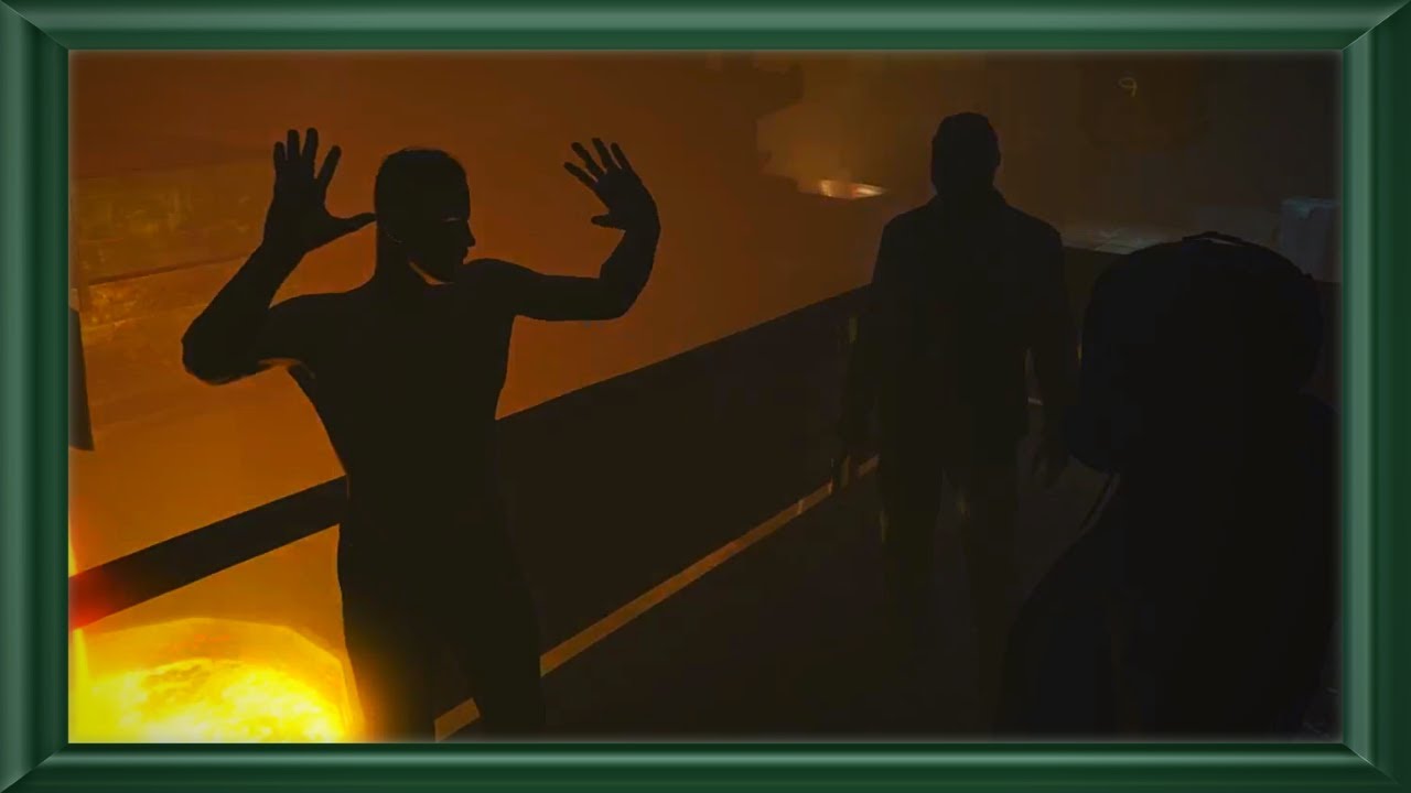 GTA V kidnapping - I was kidnapped and mentally tortured | RedlineRP
