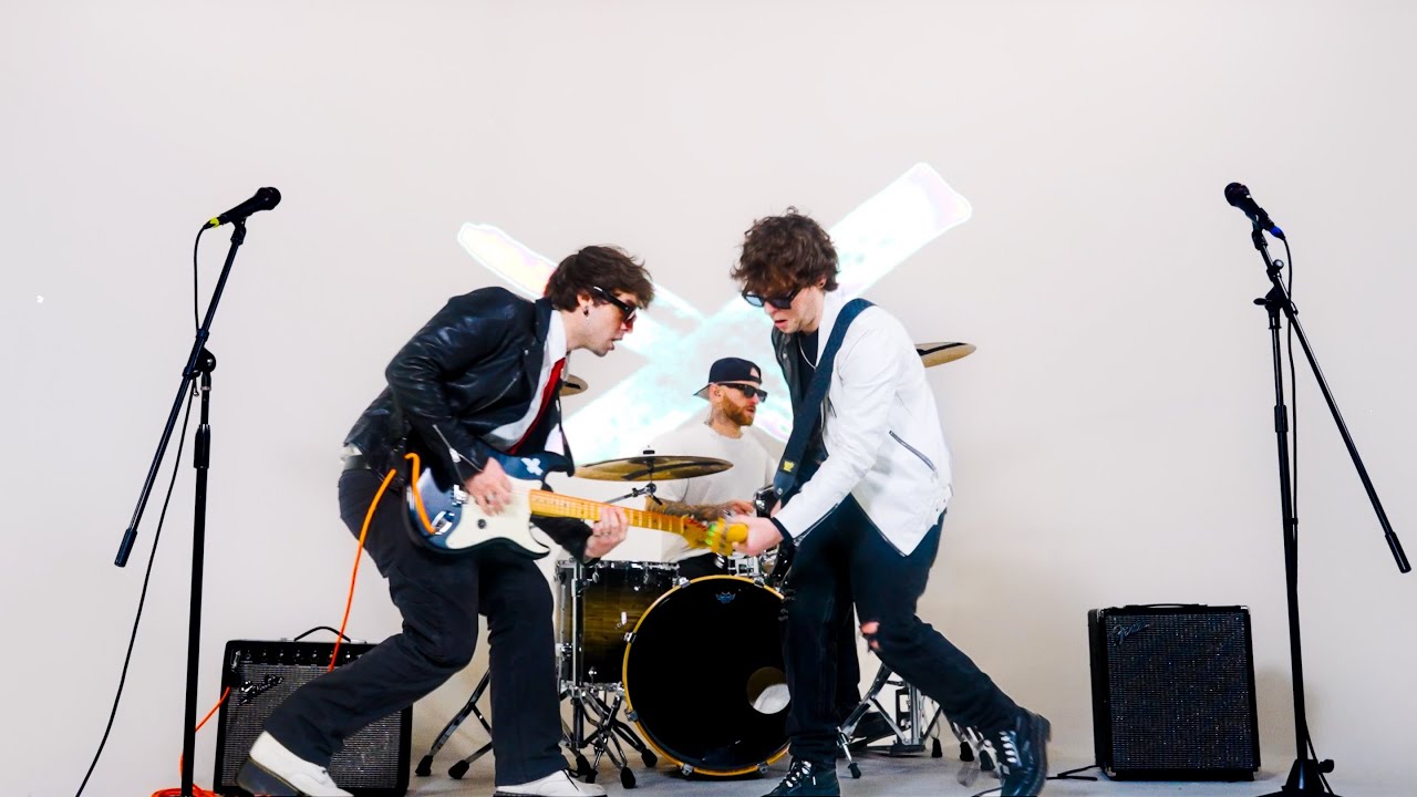 EMBLEM3 - Angel (Official Video)