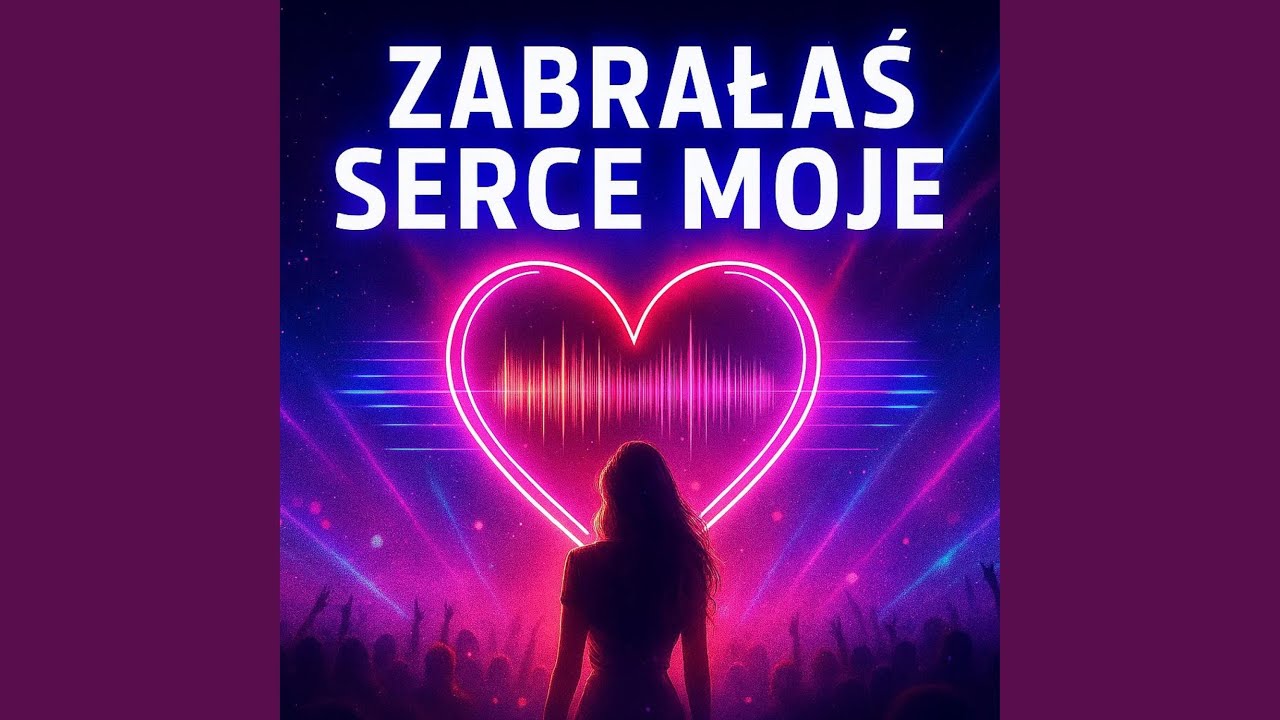 Zabrałaś serce moje - Janek Ten Pan (club rmx)